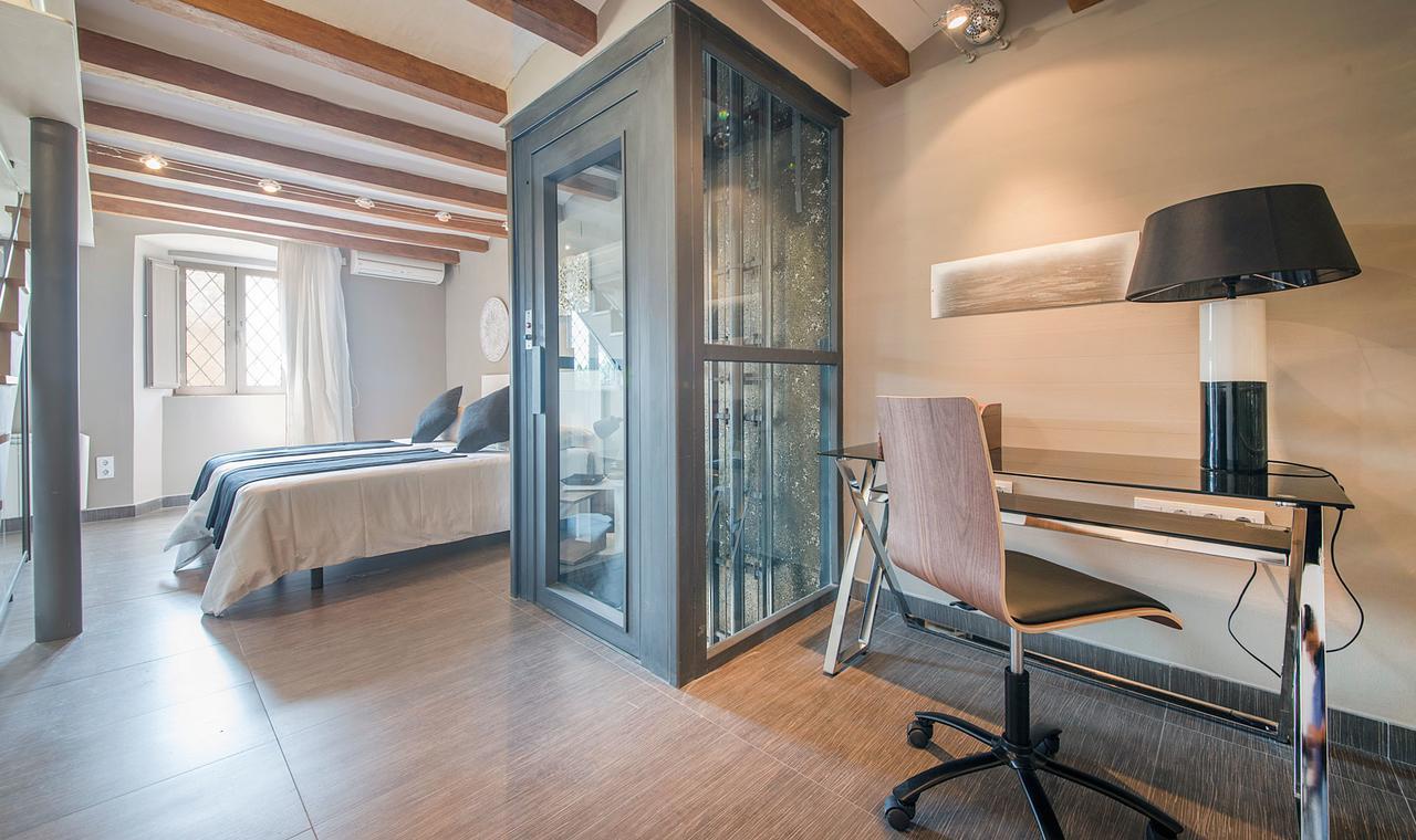 Circus House, Tarracohomes Tarragona Esterno foto