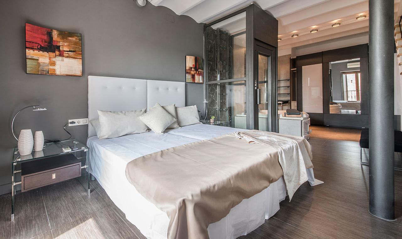 Circus House, Tarracohomes Tarragona Esterno foto