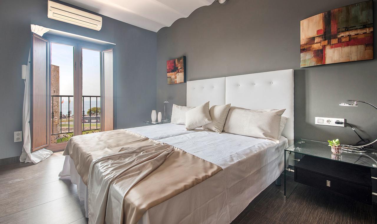 Circus House, Tarracohomes Tarragona Esterno foto