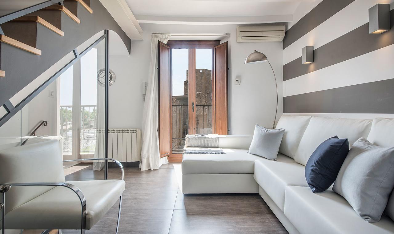 Circus House, Tarracohomes Tarragona Esterno foto