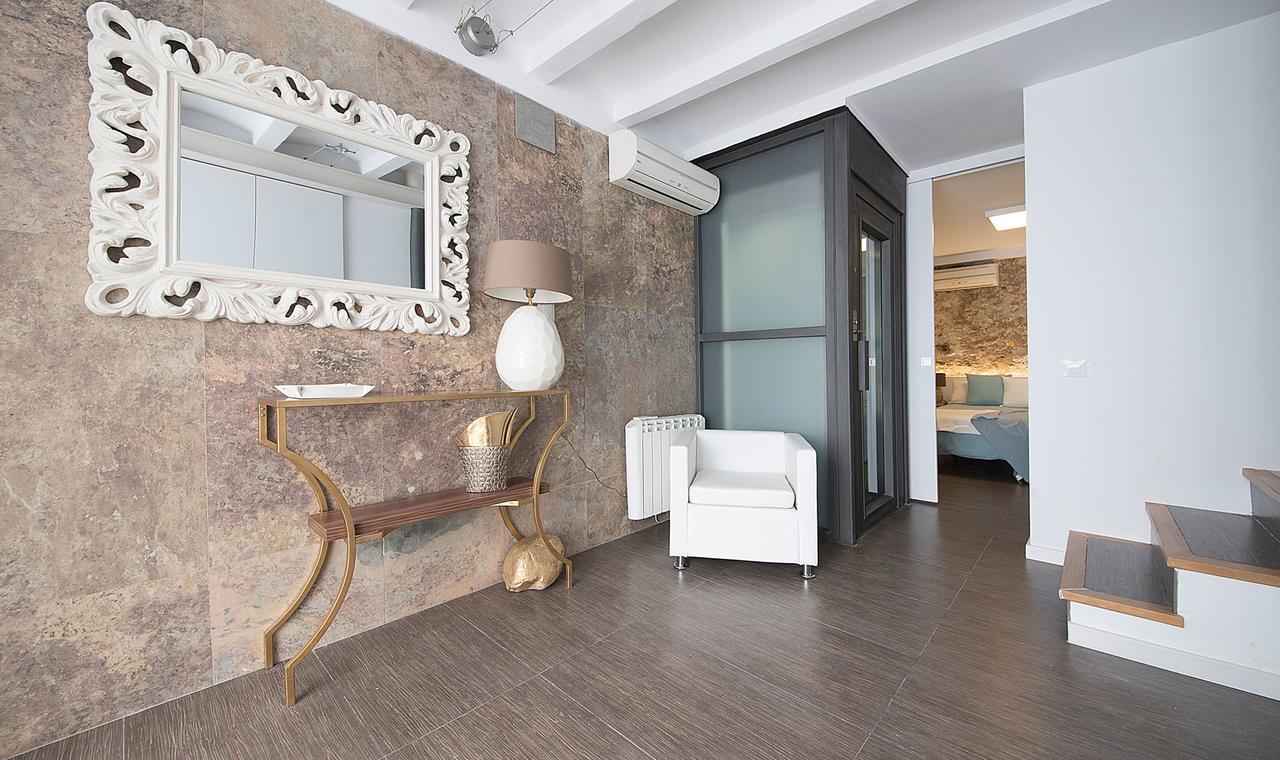 Circus House, Tarracohomes Tarragona Esterno foto
