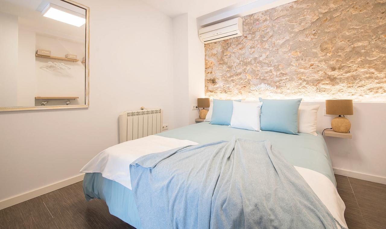Circus House, Tarracohomes Tarragona Esterno foto