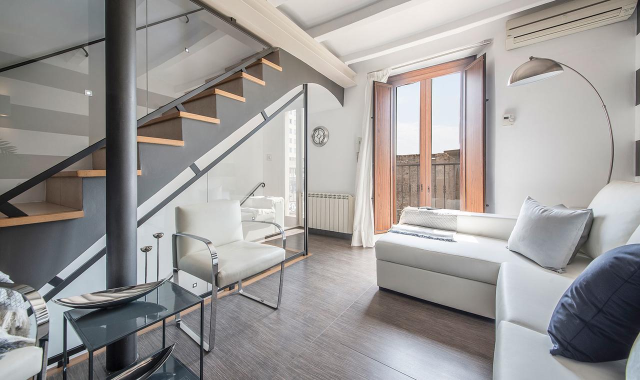 Circus House, Tarracohomes Tarragona Esterno foto