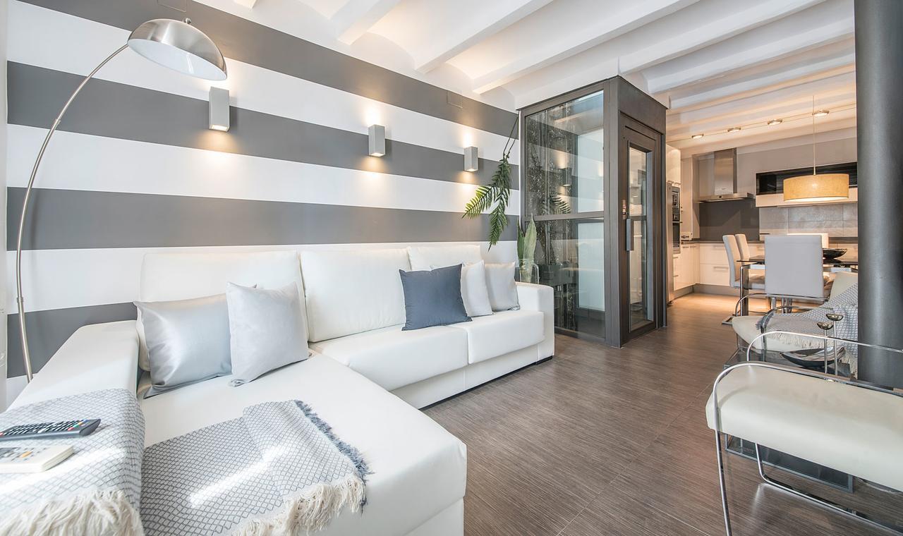 Circus House, Tarracohomes Tarragona Esterno foto